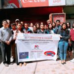 Student Project Nepal