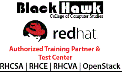 Black Hawk College of Computer Studies