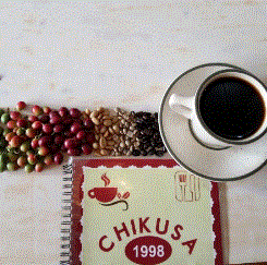 Chikusa Cafe