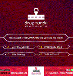 Dropmandu.com