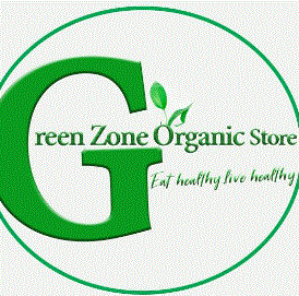 Green Zone Organic store