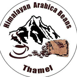 Himalayan Arabica Beans coffee