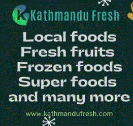 Kathmandu Fresh
