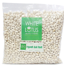 White Lotus Organic Concern