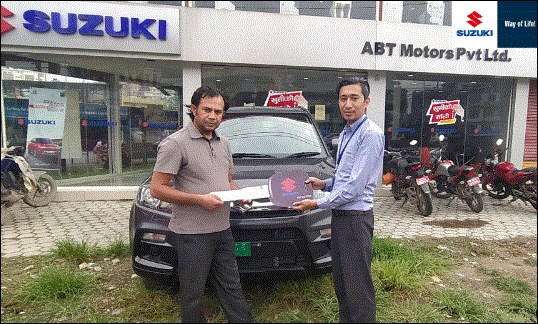 ABT Motors Pvt. Ltd.