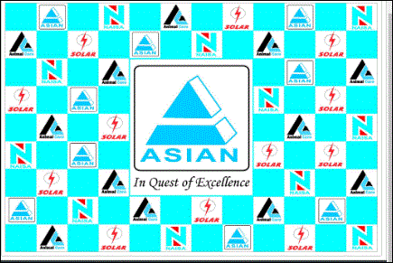 Asian Pharmaceuticals Pvt. Ltd.