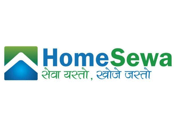 HomeSewa Pvt. Ltd.