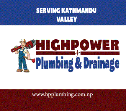 Highpower Plumbing & Drainage