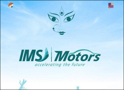 IMS Motors