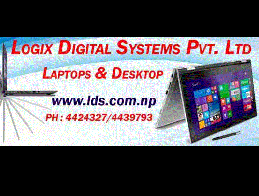 Logix Digital Systems Pvt. Ltd.