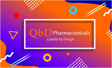 QbD Pharmaceuticals Pvt. Ltd.