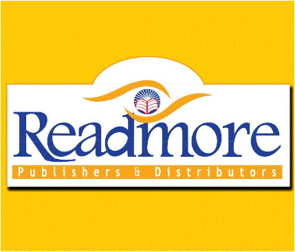Readmore publishers & distributors