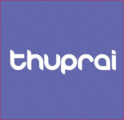 Thuprai