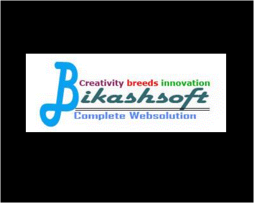 Bikashsoft Technology Pvt. Ltd.