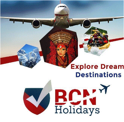BCN Holidays Pvt.Ltd