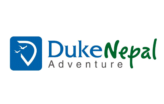 Duke Nepal Adventure