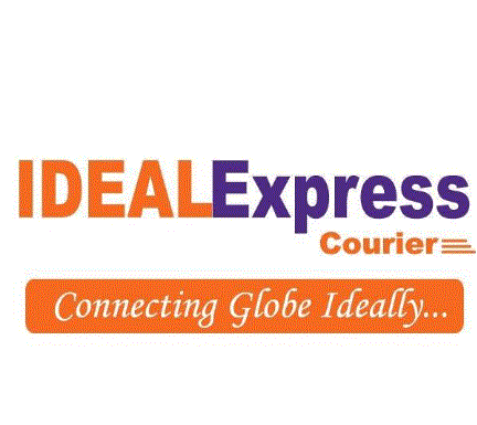 IDEAL Courier Service Nepal