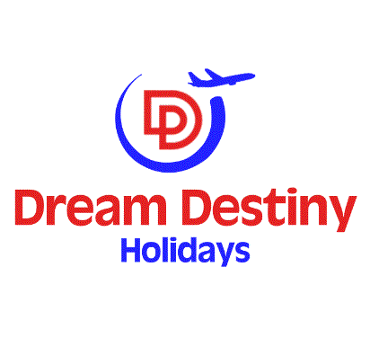 Dream Destiny Holidays Pvt. Ltd