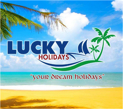 Lucky Holidays Pvt. Ltd.