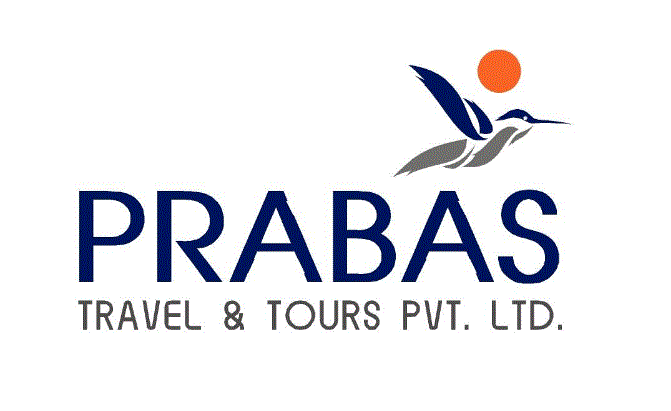 Prabas Travel & Tours Pvt. Ltd.