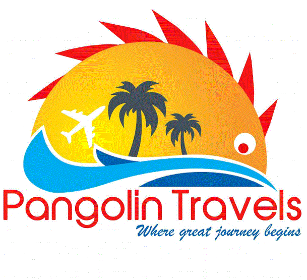 Pangolin Travels Pvt.Ltd.